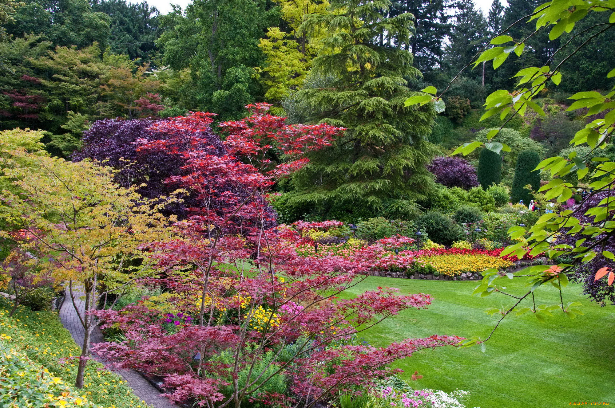 butchart gardens canada, , , , , , , , 